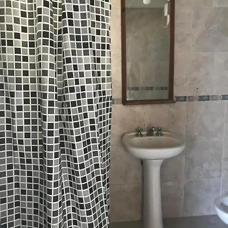 Apartamento Adrogue Burzaco Exterior photo