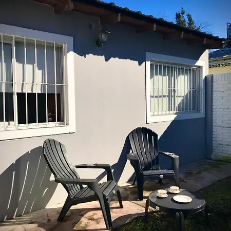 Apartamento Adrogue Burzaco Exterior photo