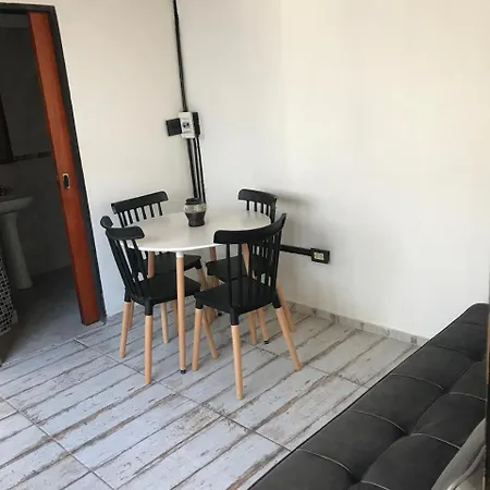 Apartamento Adrogue Burzaco Exterior photo