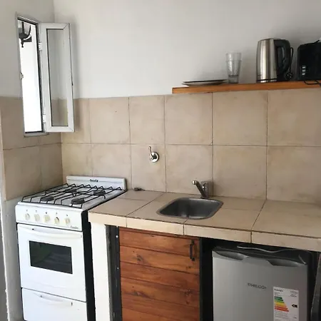 Apartamento Adrogue Burzaco Exterior photo