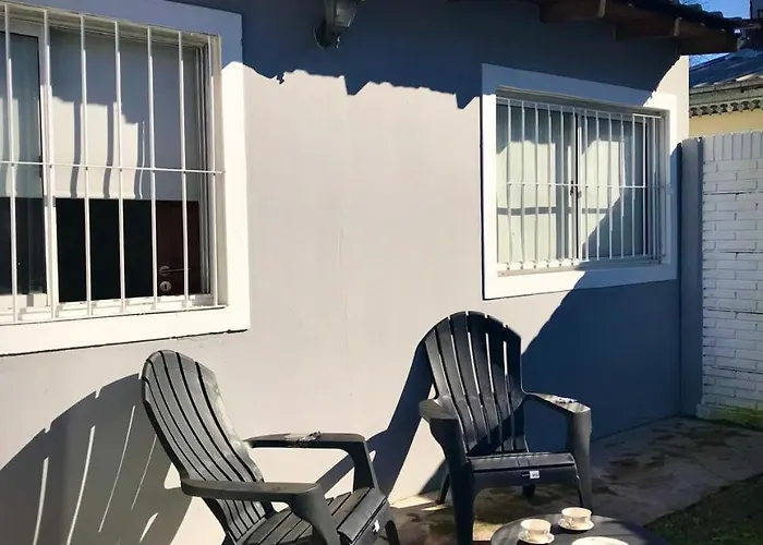 Apartamento Adrogue