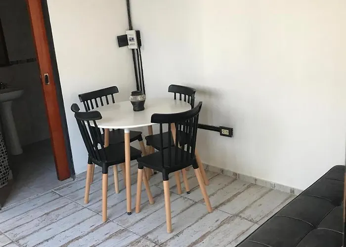 Apartamento Adrogue