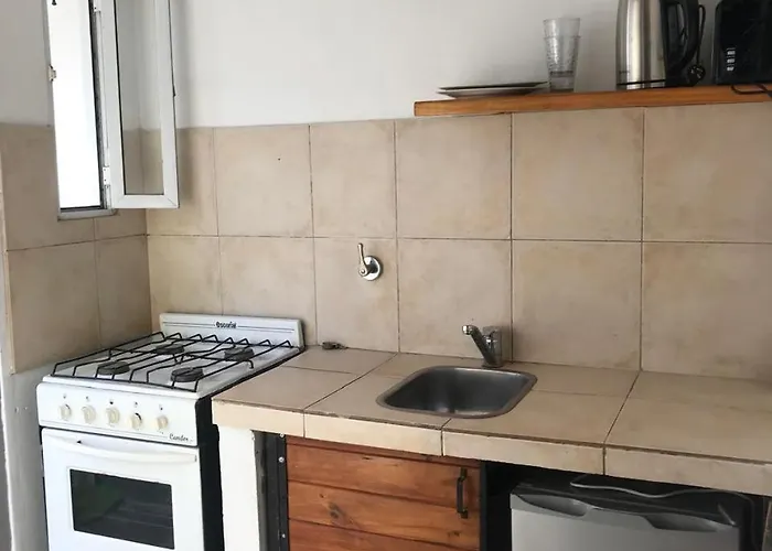 Apartamento Adrogue