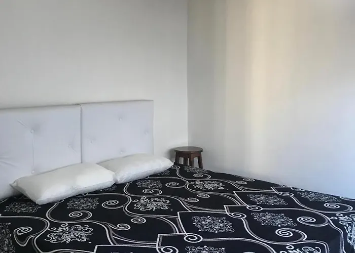 Apartamento Adrogue