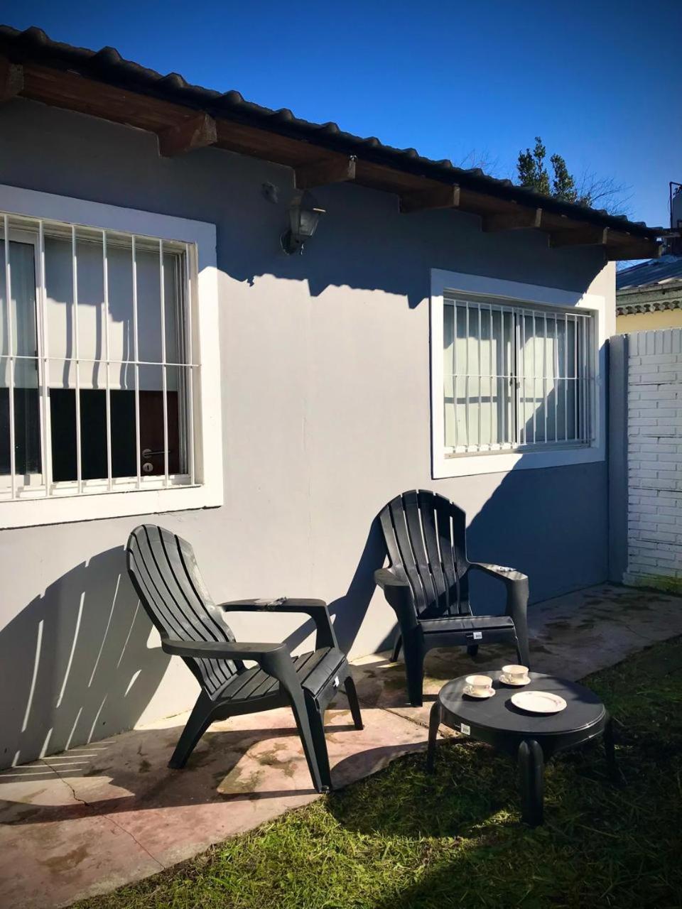 Adrogue Apartment