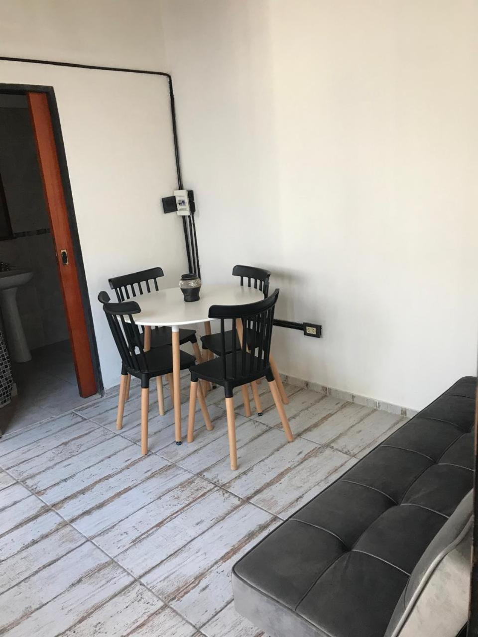 Apartment Adrogue Burzaco
